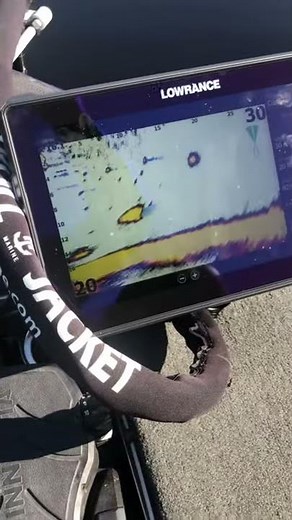 Part 1: Product review: New Lowrance HDS 12 live with livesight