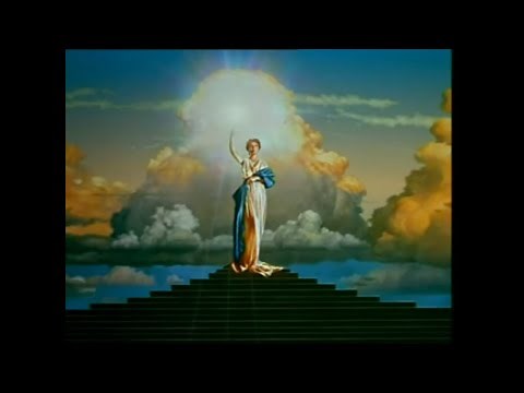 Rare Columbia Pictures Logo