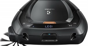 Test Aspirateur-robot Electrolux Pure i9 : le luxe d'une vision en 3D