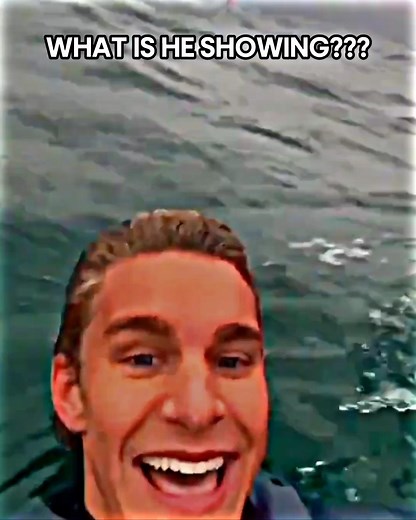 "What Is He Doing In The Middle Of The Ocean" #trollface #aquaball