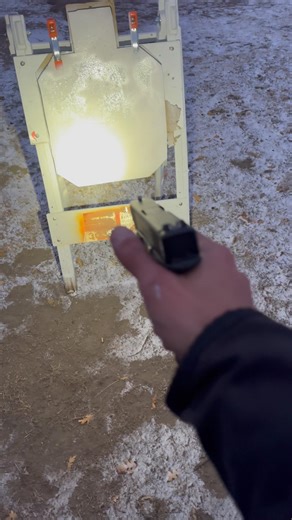 Gen 5 Glock 19 with Streamlight TLR-1 #shorts #trending #trendingshorts #airsoft #youtubeshorts