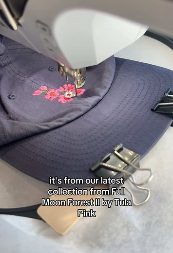 Embroidering on a Ball Cap: A Complete Guide