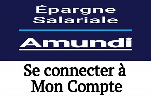 AMUNDI : Comment se connecter à votre Compte Personnel ?