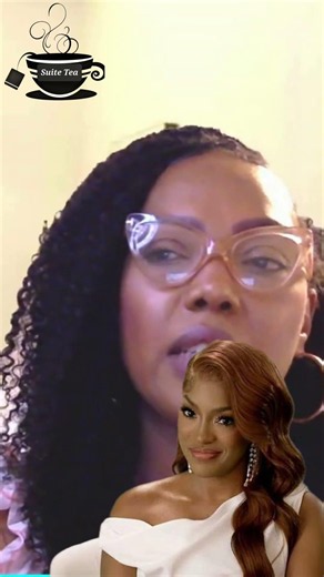 Drew Sidora Cries As Kelli Opens Up About Life's Struggles