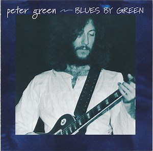 Peter Green - Blues By Green