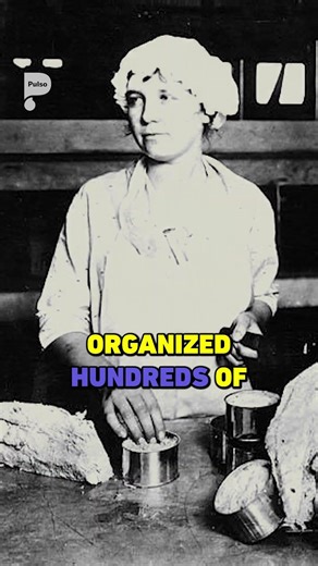 Guatemalan Luisa Moreno Advocated for Workers Rights in the US