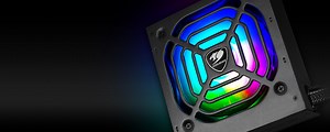 COUGAR XTC ARGB - Power Supply - COUGAR