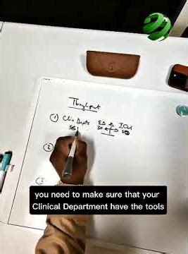 Improving Throughput Without Adding Staff