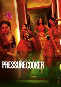 Pressure Cooker streaming: where to watch online?