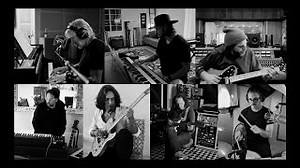 THE BRAVERY OF BEING OUT OF RANGE Lyrics - ROGER WATERS | eLyrics.net