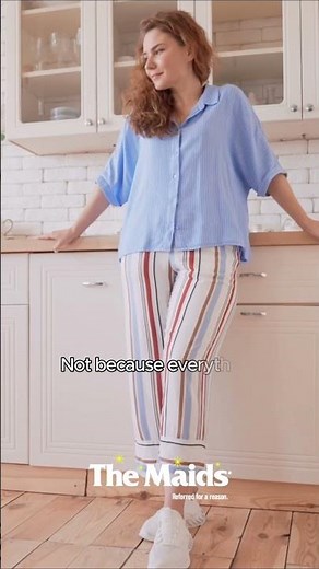 Professional House Cleaning That Gives You More Time