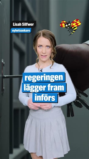 Beskedet: Fängelse för 13-åringar blir verklighet