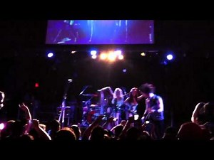 Wayne Static - "Static Killer" LIVE at the Key Club