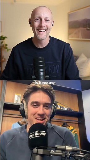 Growing A Sports Podcast Into A Company