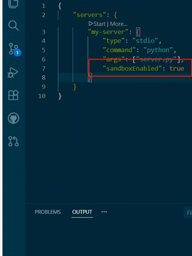 Sandbox MCP Servers Locally for Enhanced Security