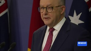 Here are the top stories from ABC News