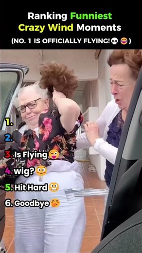 THE CRAZIEST WIND FAILS EVER! 🤯💨