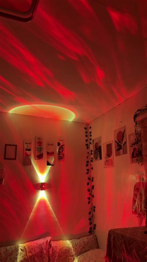 Transform Your Space with Starry Light Projectors