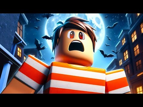 Roblox Song ♪ "Dark Skies" Roblox Music Video (Roblox Animation)