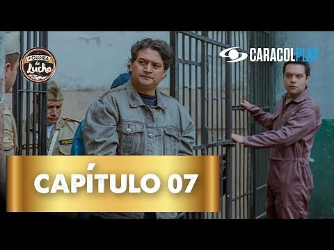 Lucho queda libre, recibe una sorpresa y tiene un nuevo oficio | Capítulo 7