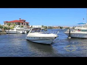 "La Mer" 40' Sunseeker Portofino 1997