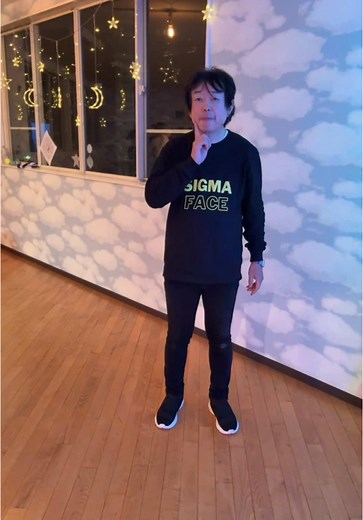 Sigma Boy Dance Challenge Explained