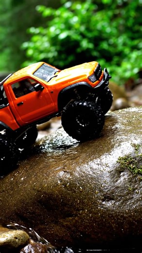 🤯 RC TRUCK RACING: You Won't Believe What Happens! 🏆 #RCTrucks #Racing