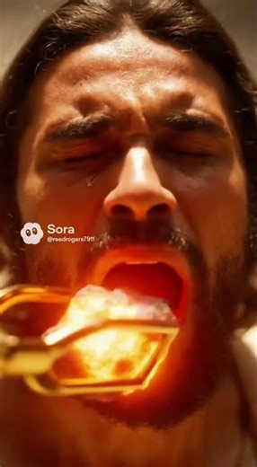 Prophet Saw the Messiah 700 Years Before Jesus 🤯 Isaiah Fire