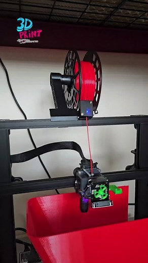 Ender 3 S1 Plus Filament Run Out Sensor Review