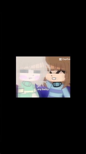 charisk(my baby/gacha)