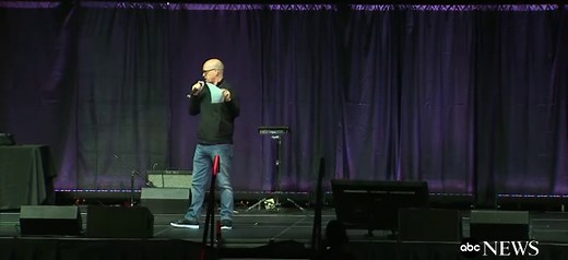 First lady Melania Trump booed as she gives remarks at opioid awareness summit