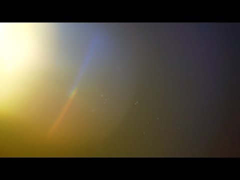 【フリー素材】ライトリーク レンズフレア - Light Leaks Film Burn【Free Background Effects】