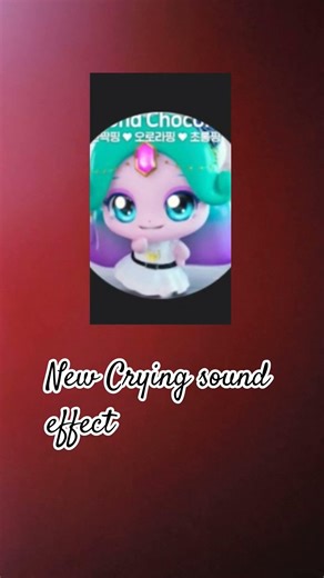 baby @1LUV_RUBY crying sound effect