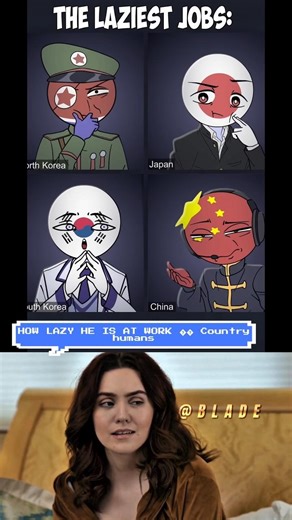 Countryhumans react to [ Episode 86 ]