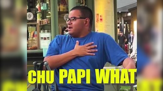 Chupapi Munyayo / Muñañyo | Know Your Meme