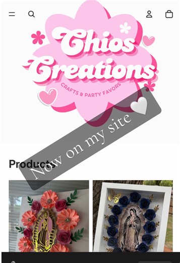 🤍#fyp #dallastx #shadowbox #virgencitadeguadalupe | shadow box