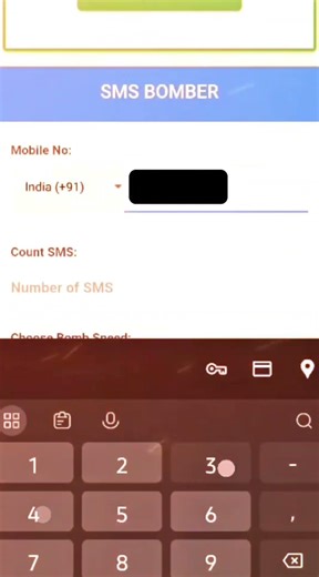 Friend Prank Website 😂 | Send Fake Prank Message to Friends (Free & Easy). #shorts