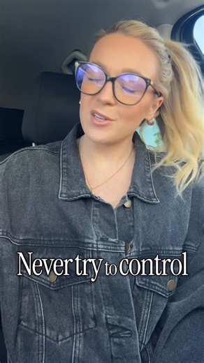 Laurin Ponce on Instagram: "Never try to control a woman. Control creates compliance, not respect. Freedom shows you who someone really is. When there is no pressure, no fear, no supervision, her choices tell the truth. A woman who respects you does not need rules or ultimatums. She regulates herself because she values the bond. Anything that needs to be policed was never solid. Words can change. Behavior stays honest. Do not control. Observe. Freedom is the test. #FlourishWithLaurin #Relationsh