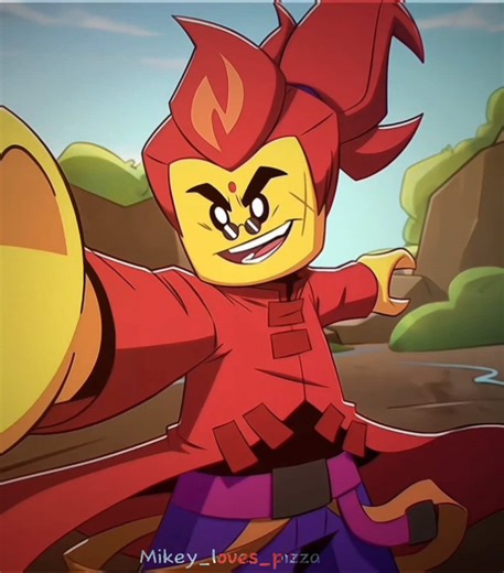 #LMK // 🔥FI-REEE🔥🛐😛 #legomonkiekid #redson #lmkedit 🔥❤️ #shadowpeach (I’ve been going to the hospital throughout the week. So I’ve been MEGA inactive 🥹🥲”I’m okay DW” 🫡🔥)