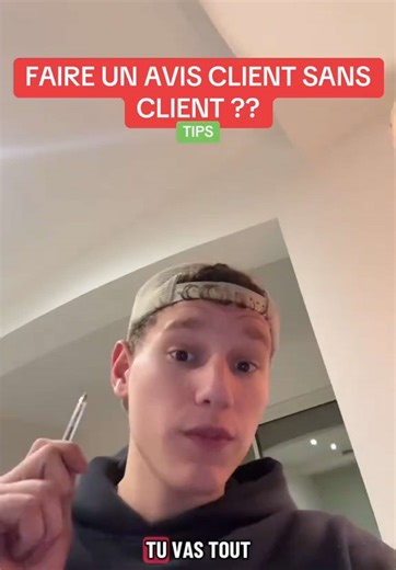 Créer un avis client avec l'IA pour le dropshipping