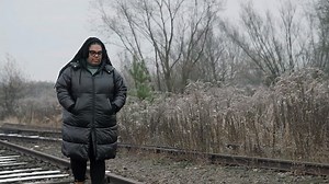 Where the Tracks Lead