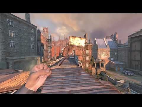 "OP/Enhanced Powers Mod for Dishonored" Showcase