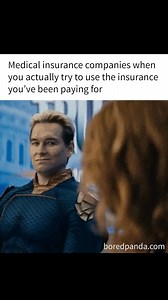 Insurance companies be like... | Humor Train | Facebook