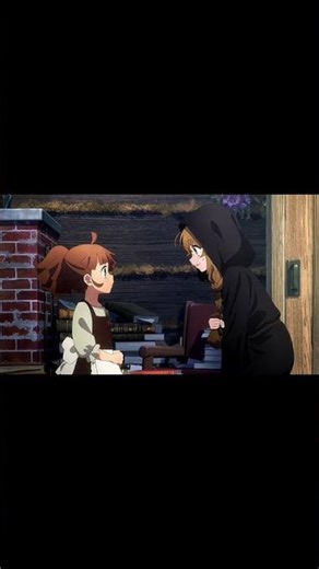 Monica - silent witch - [AMV/EDIT] #anime #animeedit #animeamv #edit #amv