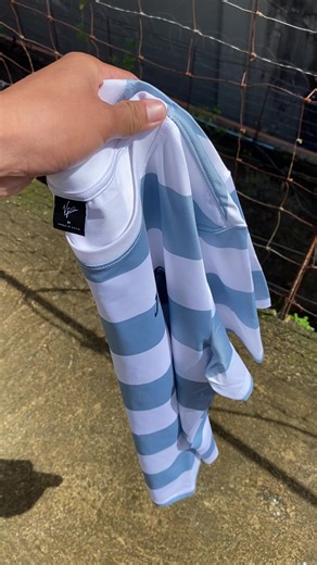 Unique Stripe Patterns for Men