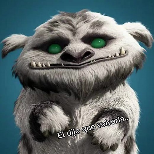 Gruff y Tinkerbell: La Bestia de Nunca Jamás