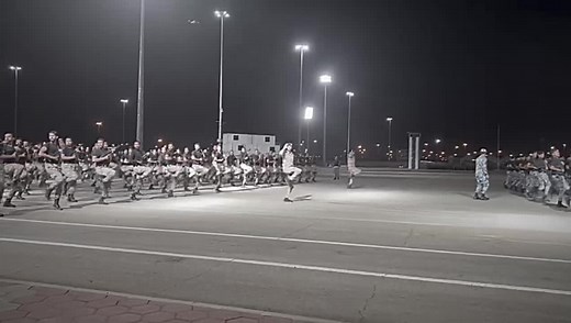 القوات الخاصه للامن الدبلوماسي #WondersComeTrue #الجيش_السعودي #الامن_العام #القوات_البرية_الملكية_السعودية