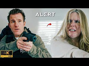 Scott Caan & Dania Ramirez in Action | ALERT 4K Scene