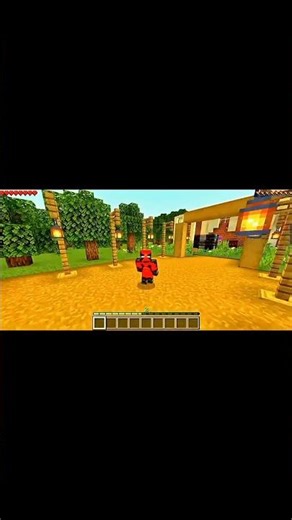 monsters school#minecraft shorts