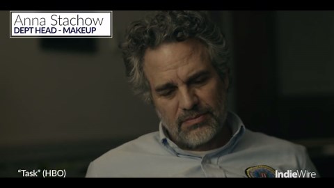 Task - hair & makeup - craft considerations